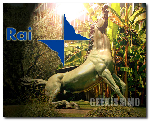 rai streaming