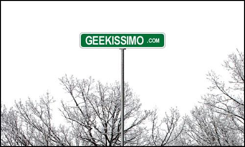 streetsign