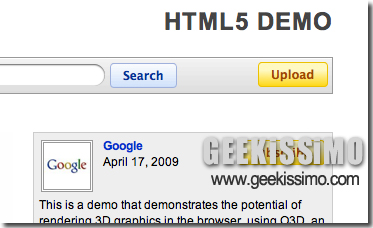 youtube-html5-demo