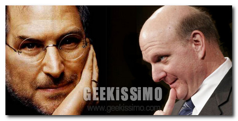 applevs microsoft