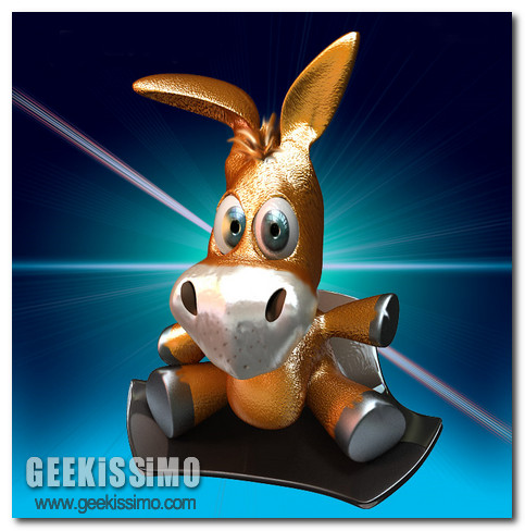 server emule