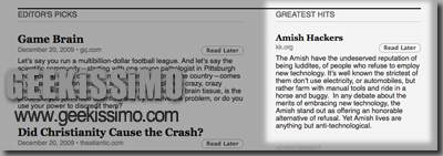 instapaper instapaper