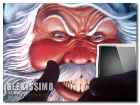 natale geek