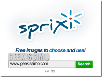 sprixi