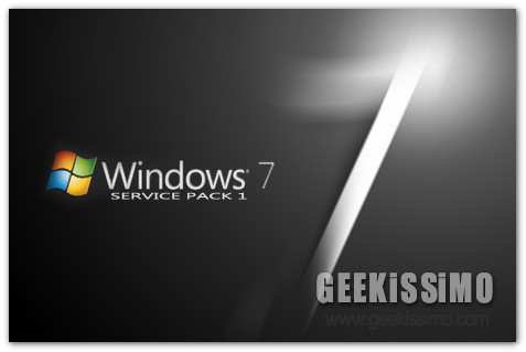 windows 7 sp1
