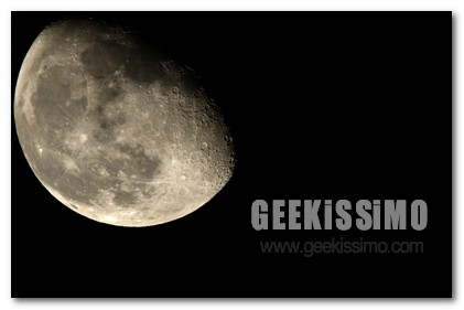 Moon