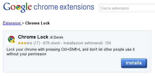 chrome_lock_install