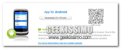 team viewer in android team viewer in android