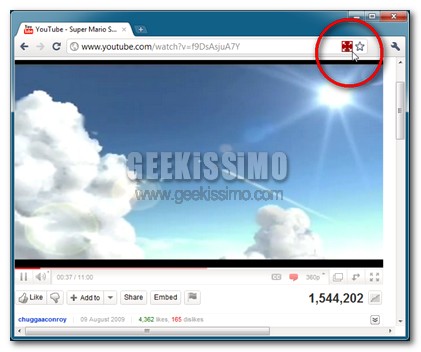 Window Expander For YouTube