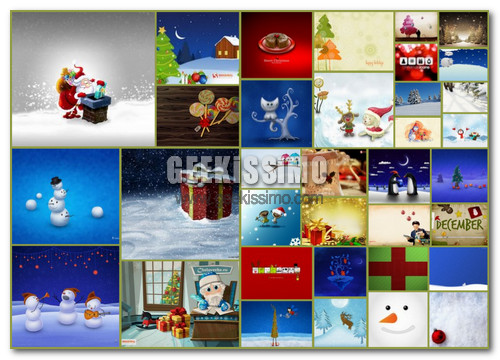 Natale 2010 Wallpapers