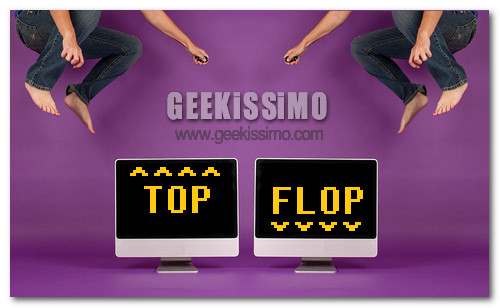 Top Flop 2010