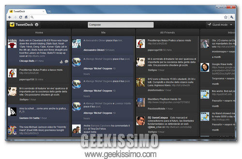 download tweetdeck chrome download tweetdeck chrome