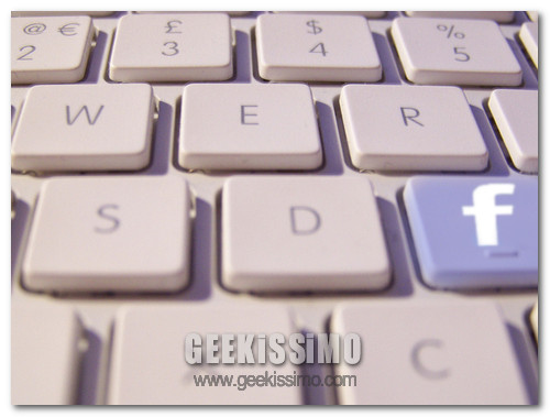 Facebook Scorciatoie Tastiera