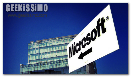 Microsoft brevetti AOL