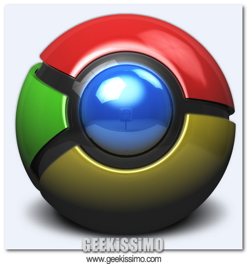 Google Chrome link a pagamento 