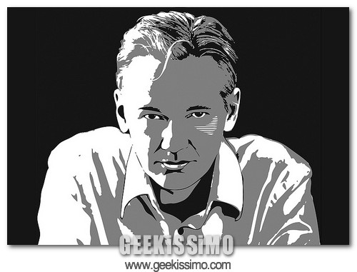 Julian Assange