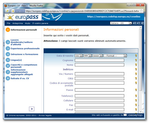 Europass