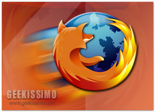 Firefox 4 Ottimizzazione