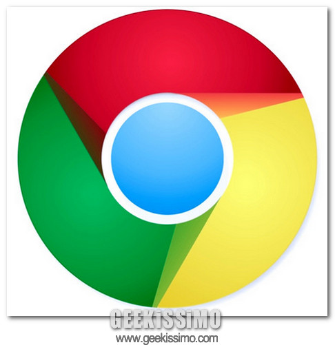 Google Chrome per Windows 8