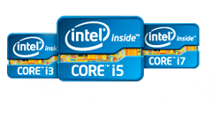 Intel Core 2nd generation