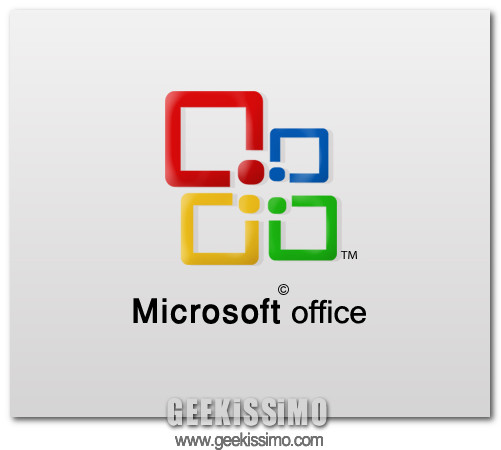 Microsoft Office 