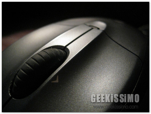 Mouse Wheel