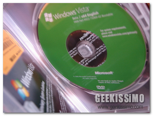 Windows Vista SP1