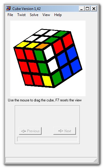 rubik 1
