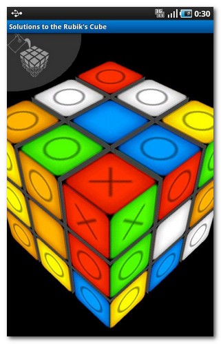 rubik 3