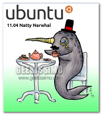 Ubuntu 11.04