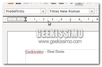 Font Microsoft in Ubuntu