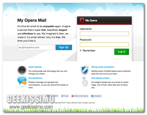 opera mail add email account opera mail add email account