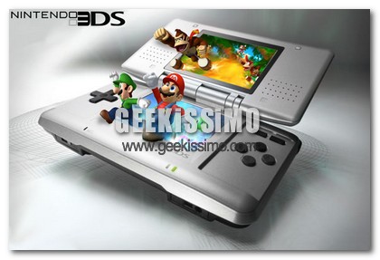 Nintendo 3DS