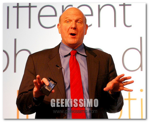 Windows Phone 7 non traccia gli utenti?