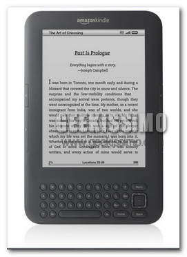 Amazon Kindle