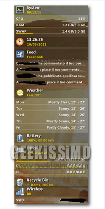 Rainmeter