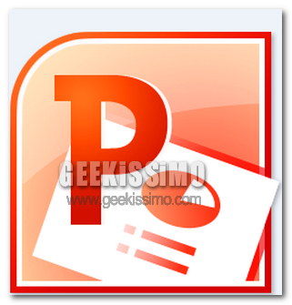 PowerPoint 2010