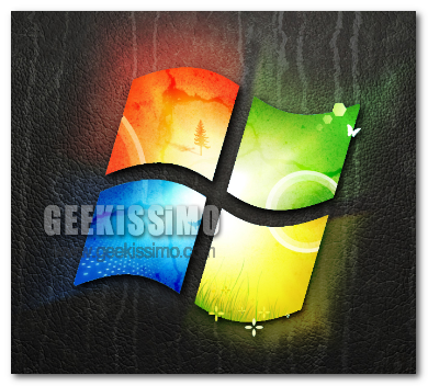 Microsoft Windows 7