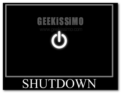 Shutdown Pc