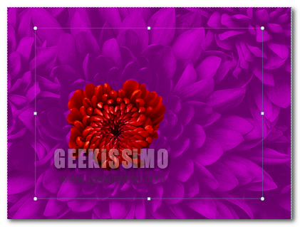 Rimuovere background powerpoint