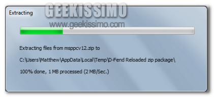Installare giochi ms-dos in windows
