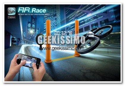 AR.Race