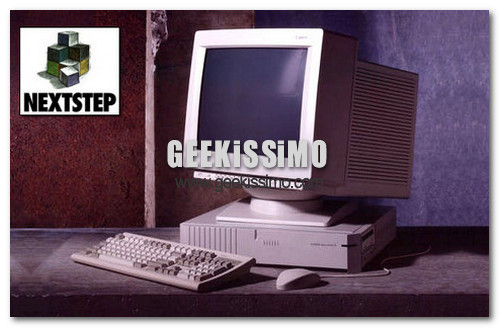 Computer rari anni '90