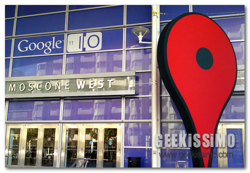 Google I/O 2011 Keynote