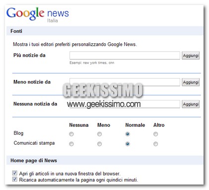 Google News