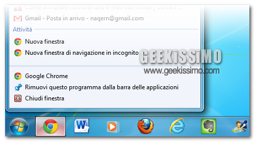 Icona Chrome 11