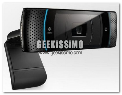 Logitech TV Cam for Skype