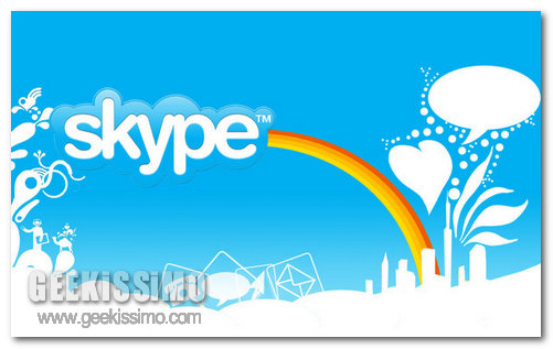 Skype