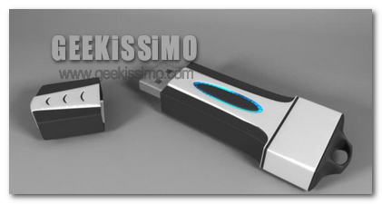 Usb drive