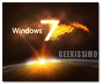 Windows 7 Tips